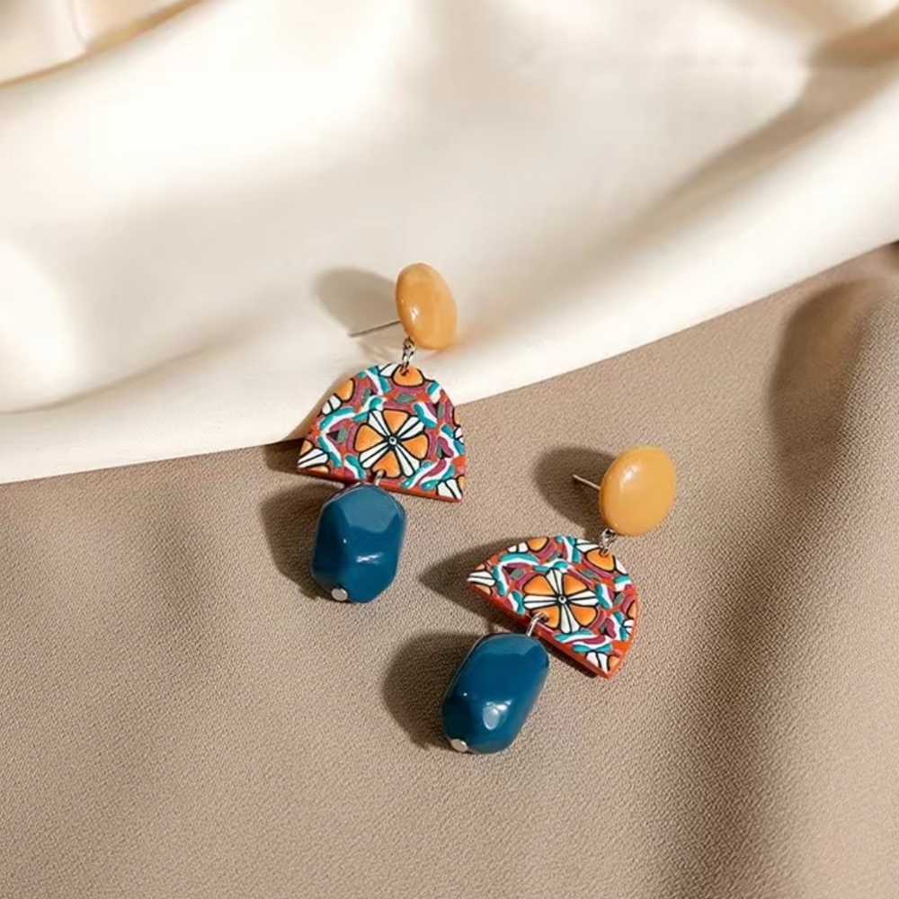 3/$25-Beautiful earings ❤️